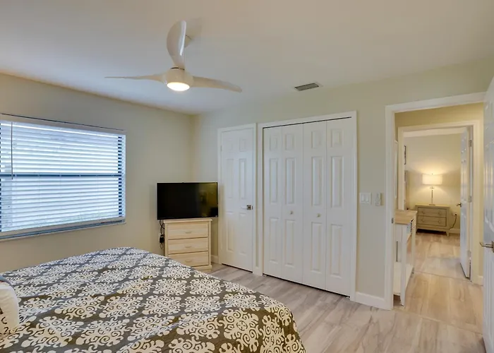 1 Mi To Golf: Sebring Condo W/ Pool Access!