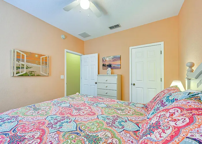2 Mi To Dtwn Sebring! Pet-Friendly Retreat W/ Yard